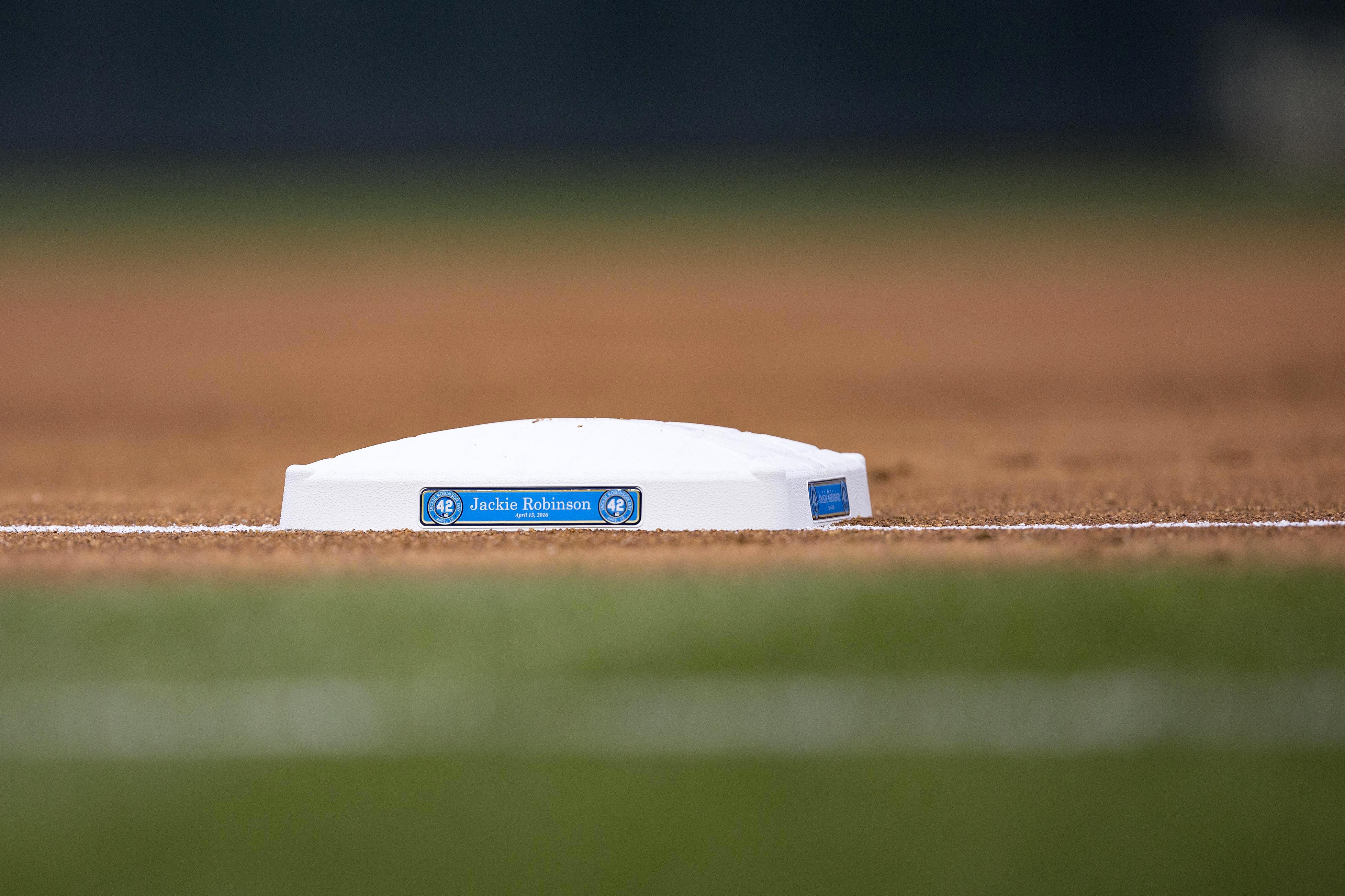 MLB History Top Five Players to Wear Number 42 FOX Sports