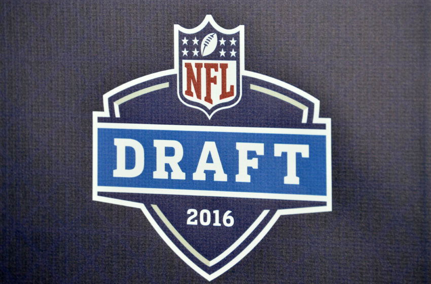 NFL: Los Angeles Rams Draft Party