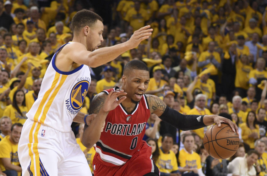 Golden Sate Warriors: Damian Lillard predicts 