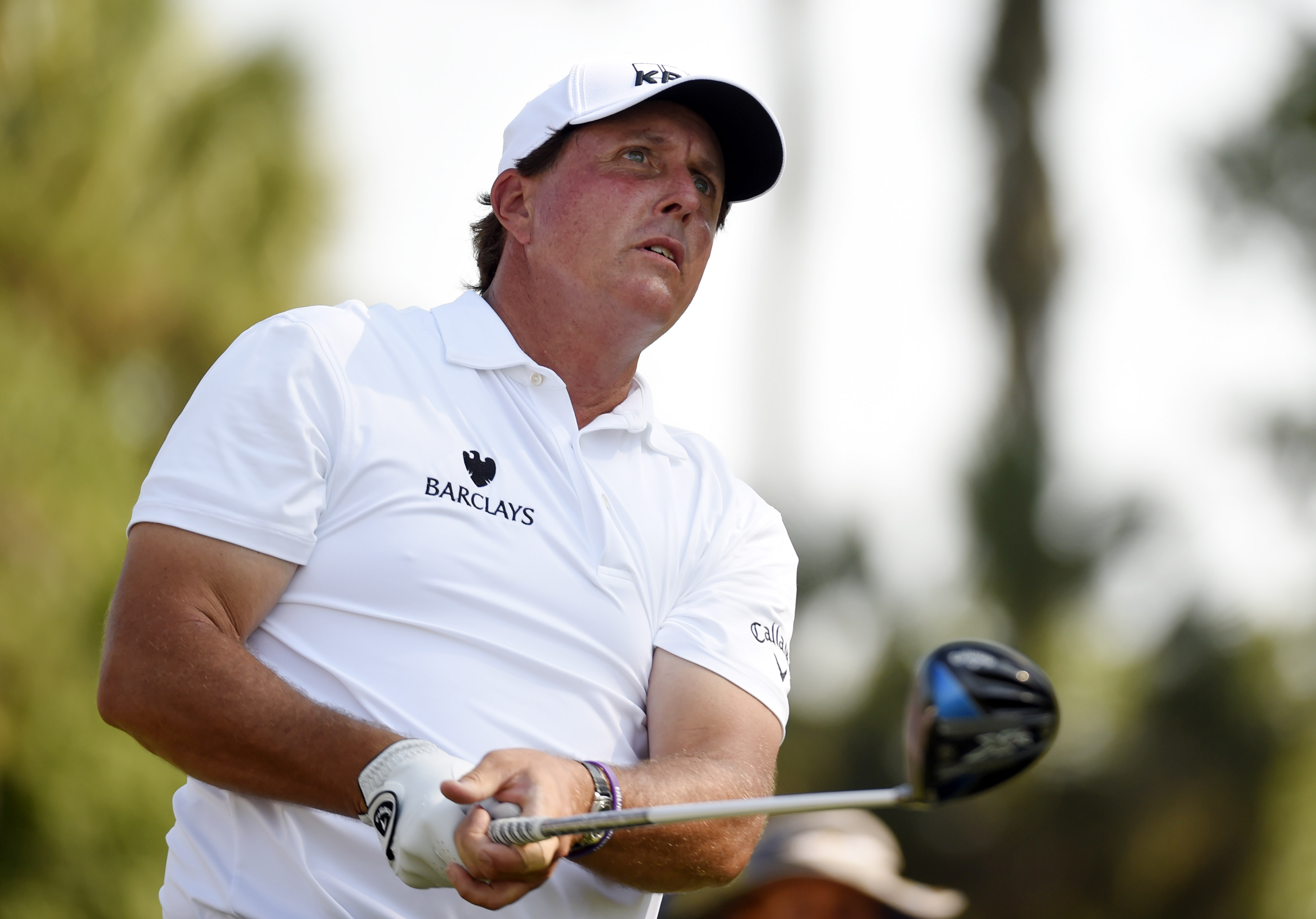 Phil Mickelson, Jon Rahm still alive at THE PLAYERS Championship - Pro Golf Now
