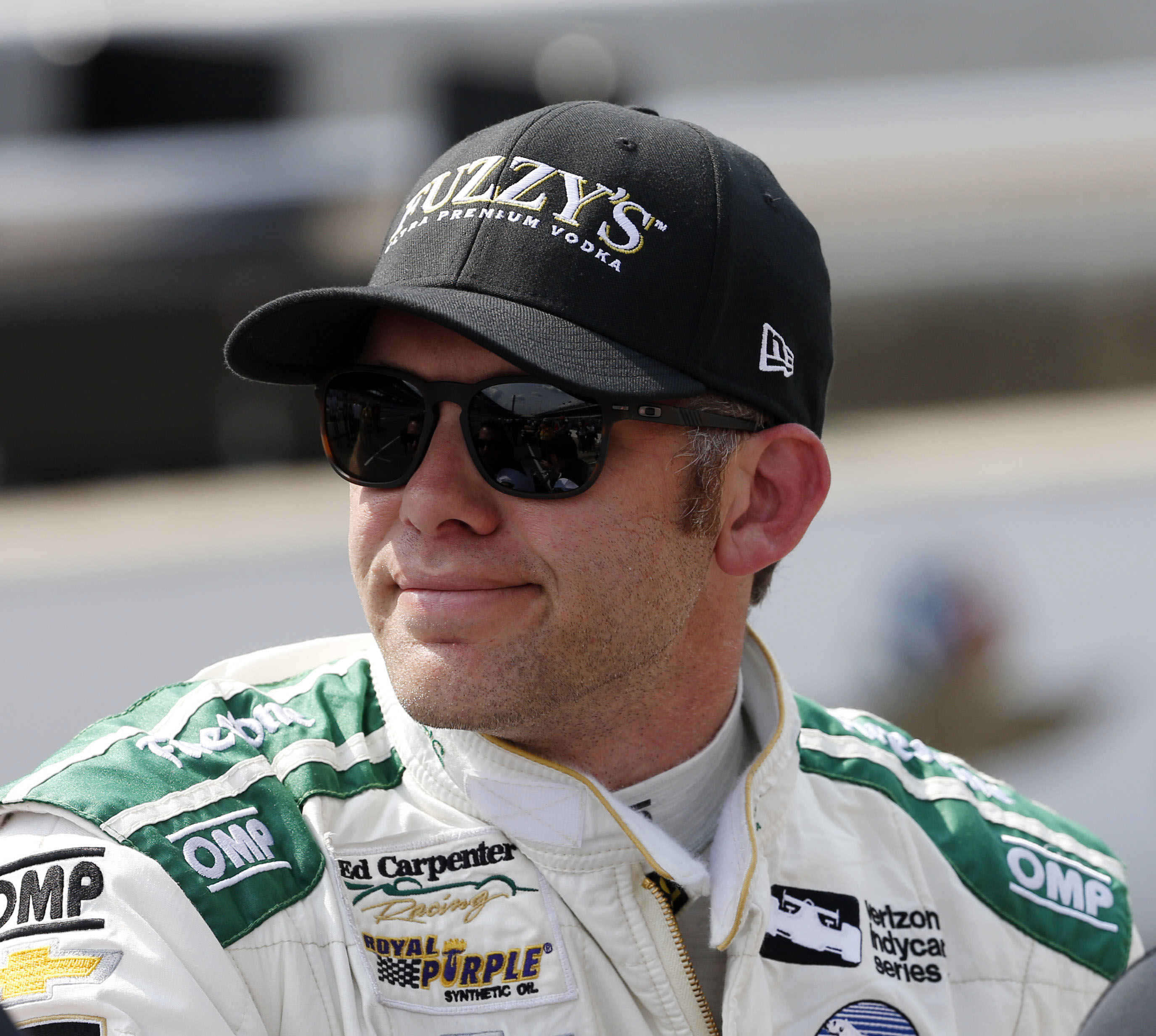 IndyCar interview: Ed Carpenter on his history with, future of Phoenix ...