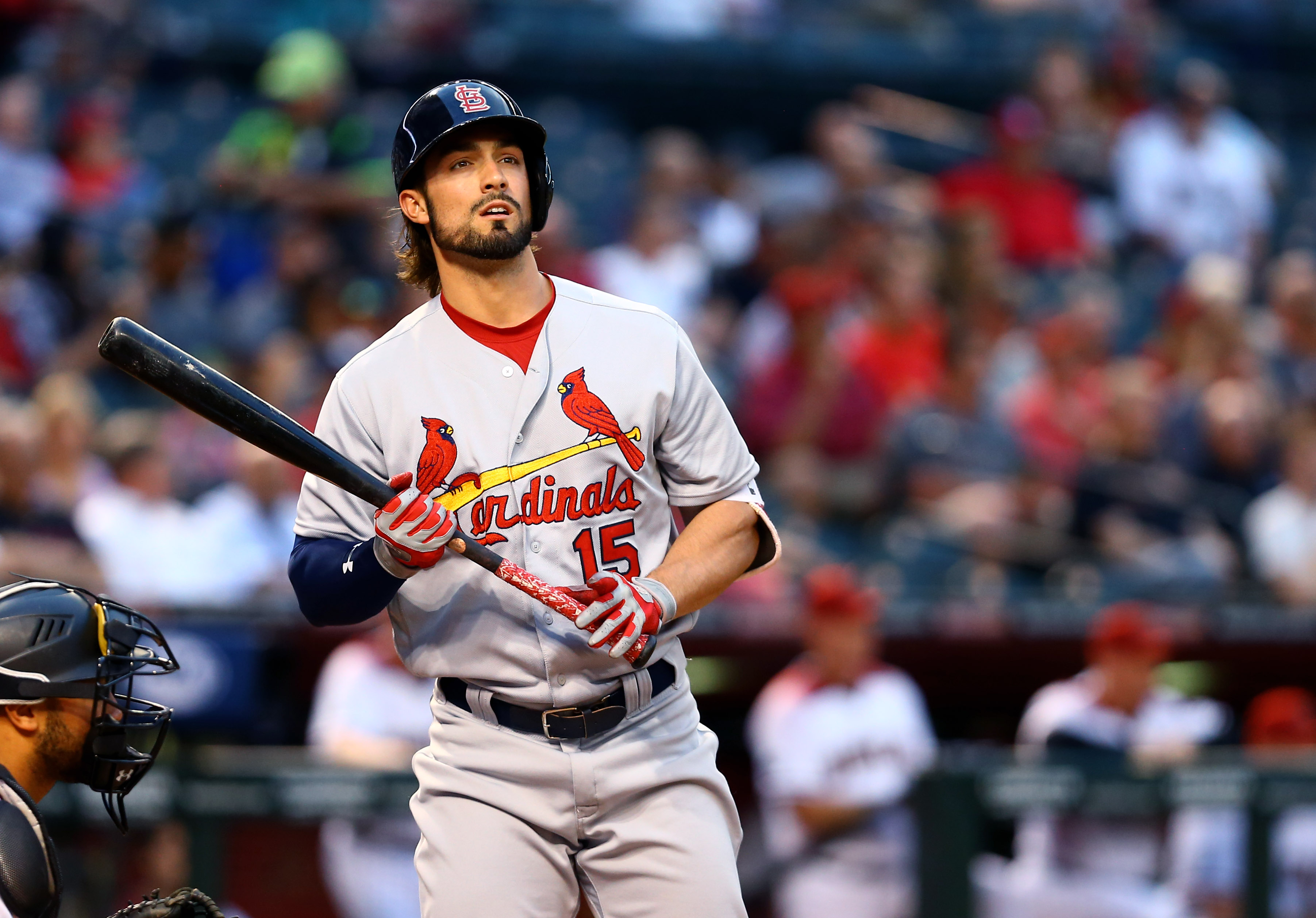 St. Louis Cardinals: Another roster move to be announced before game