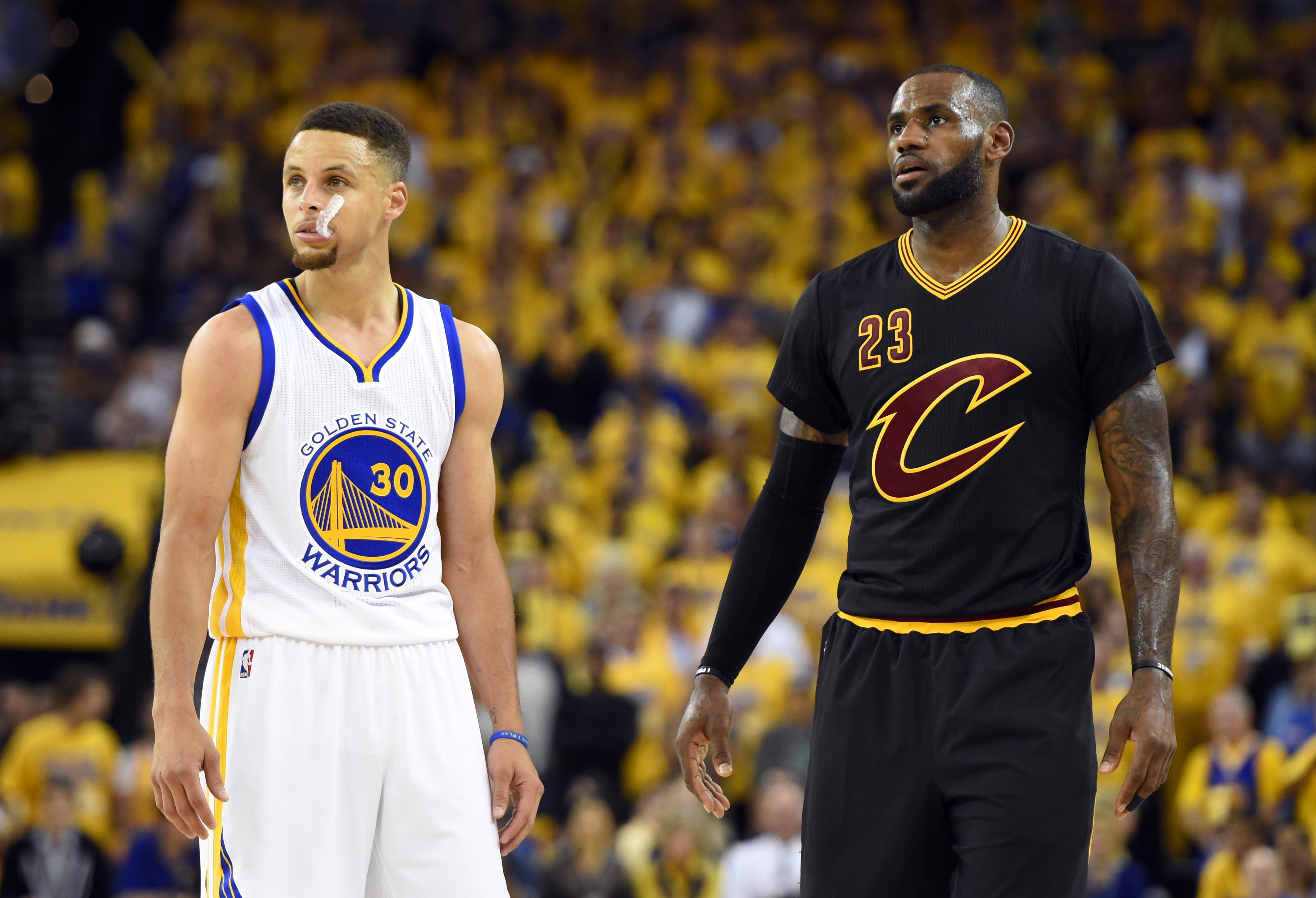 NBA Finals MVP: The new coin of the realm - FanSided