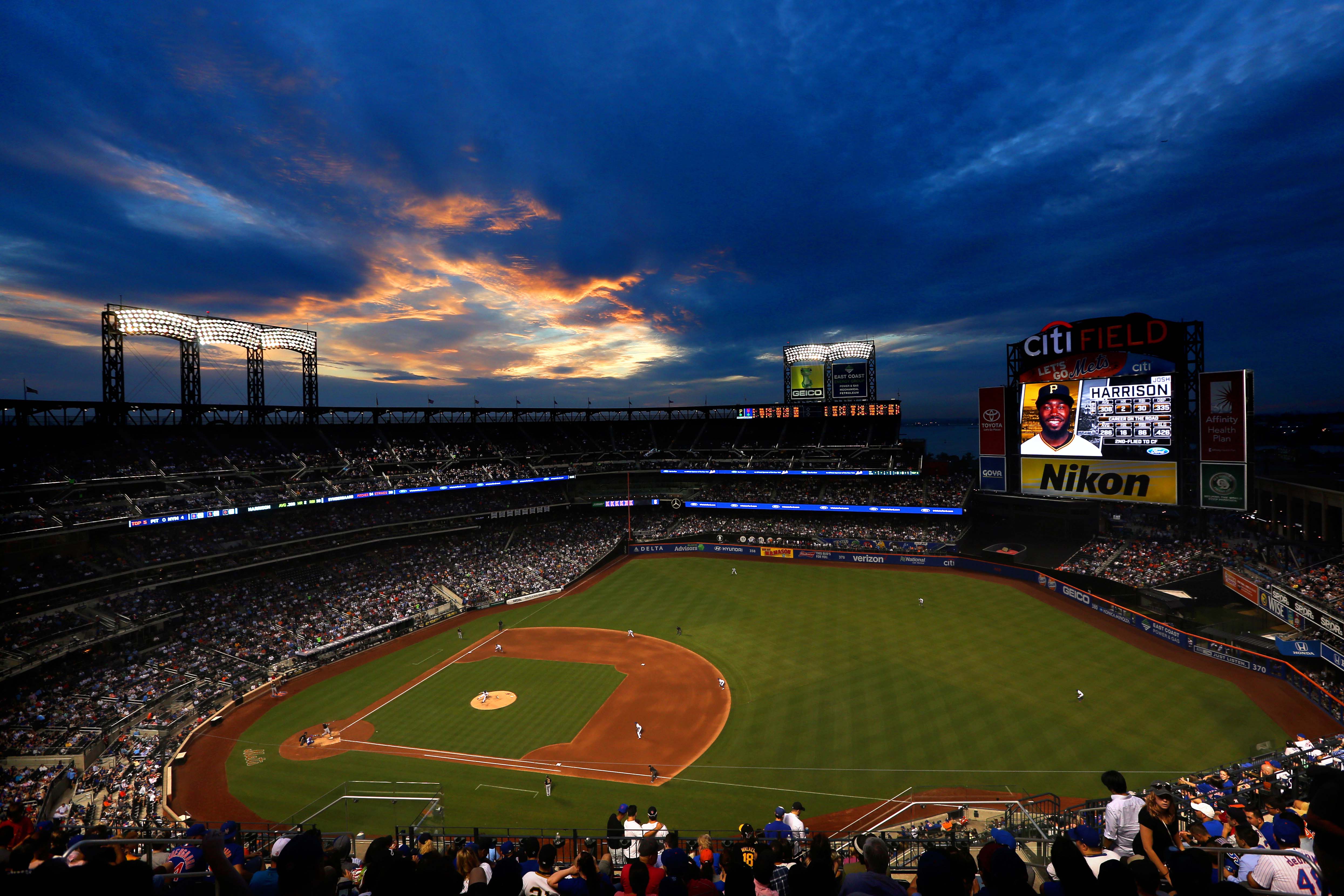 Happy birthday to Mets co-founder, Mrs. Joan Whitney Payson4979 x 3320