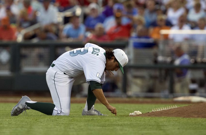 Miami Hurricanes Men's Baseball Hosts Bethune-Cookman