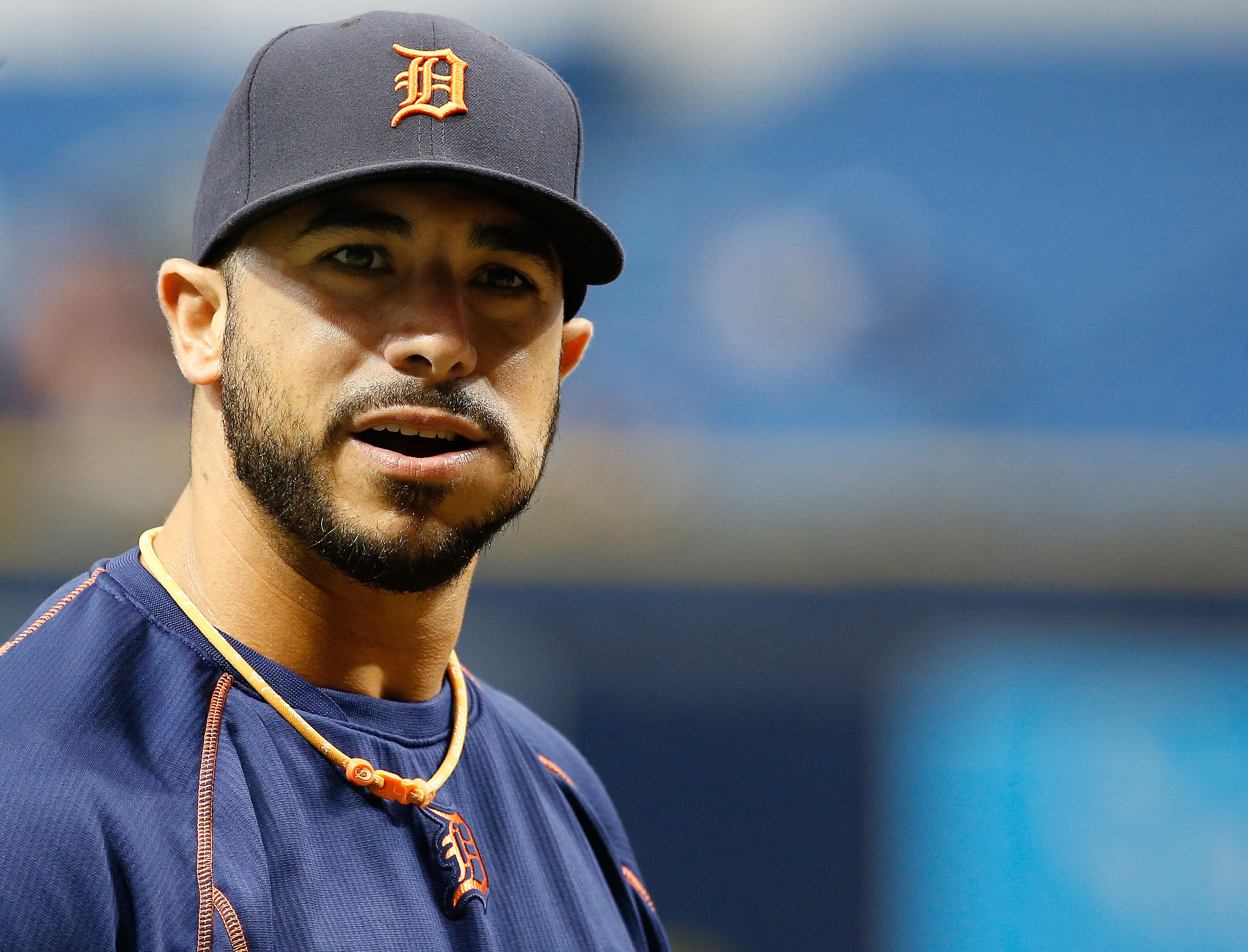 Miami Marlins sign veteran Mike Aviles to minor league contract - Marlin Maniac