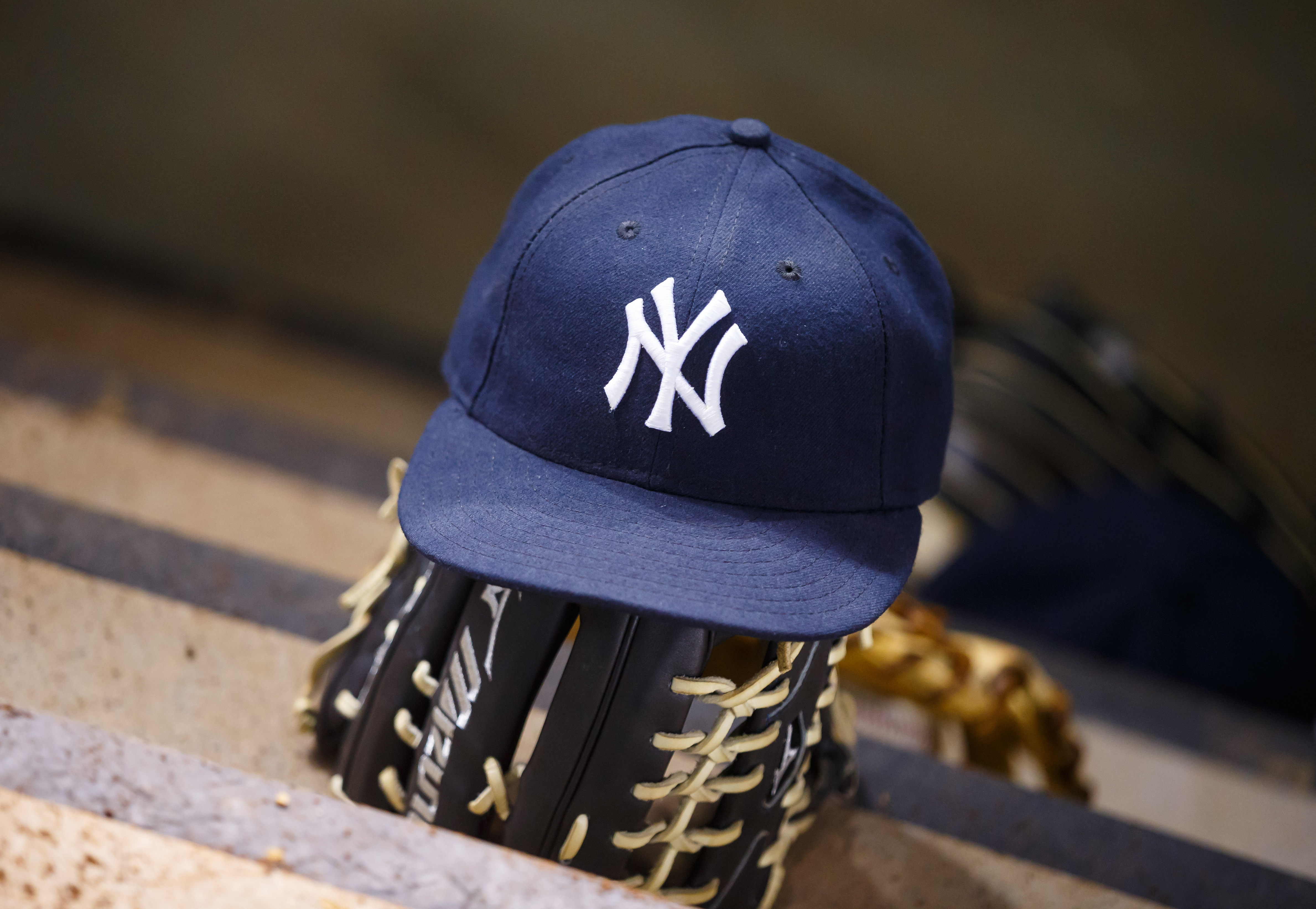 Yankees History: Mike Kekich and Fritz Peterson Trade Families