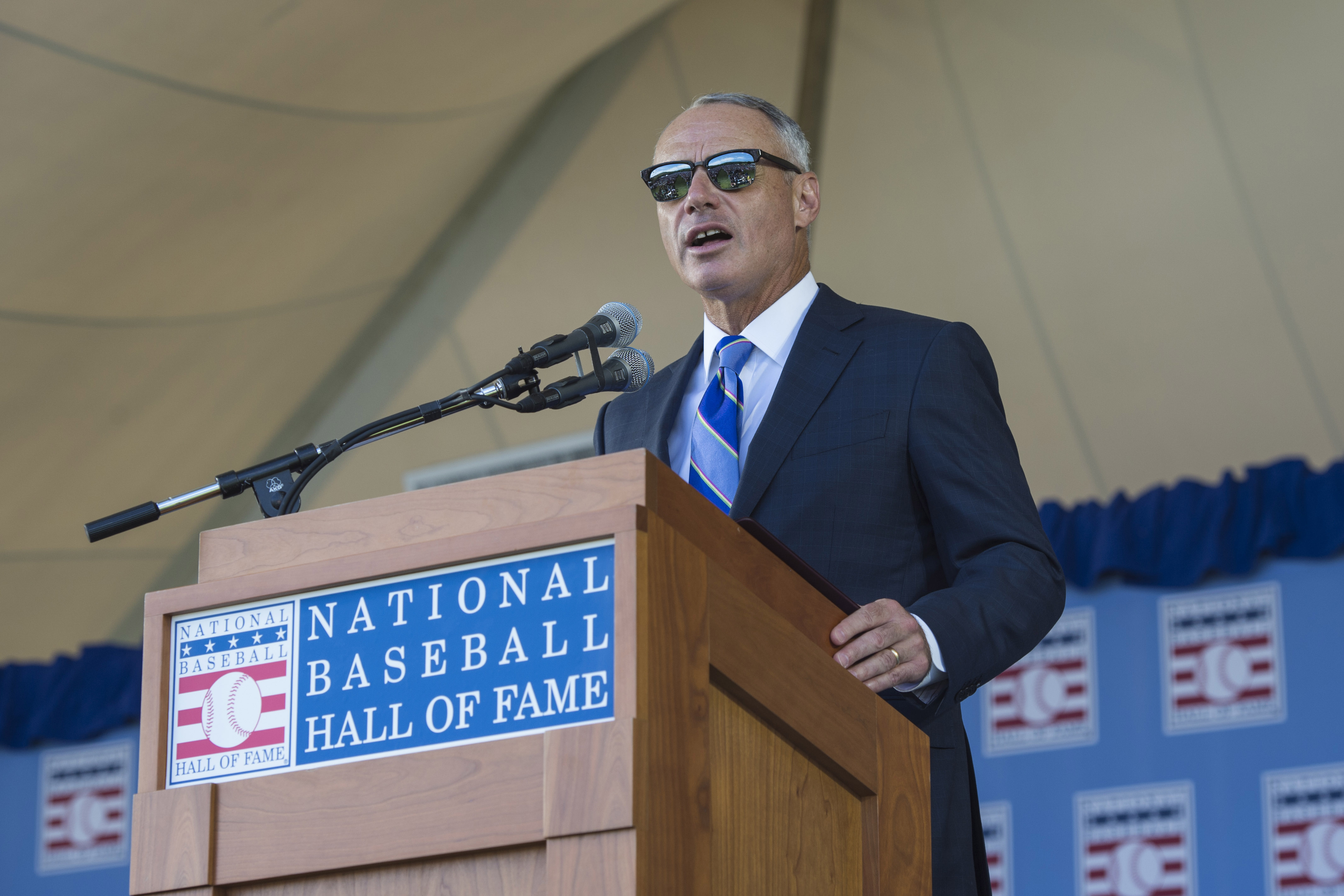 Cincinnati Reds see five former players fall off of the Hall of Fame ballot - My Cincinnati Reds Blog (blog)