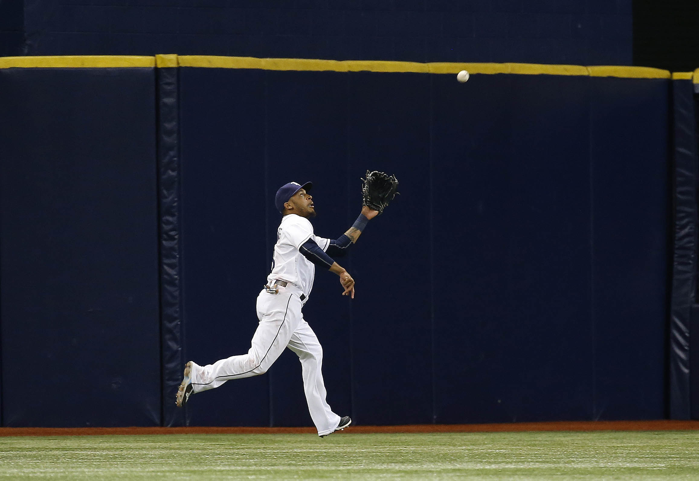 Cincinnati Reds expected big things from Desmond Jennings, but he couldn't make it through spring training - My Cincinnati Reds Blog (blog)