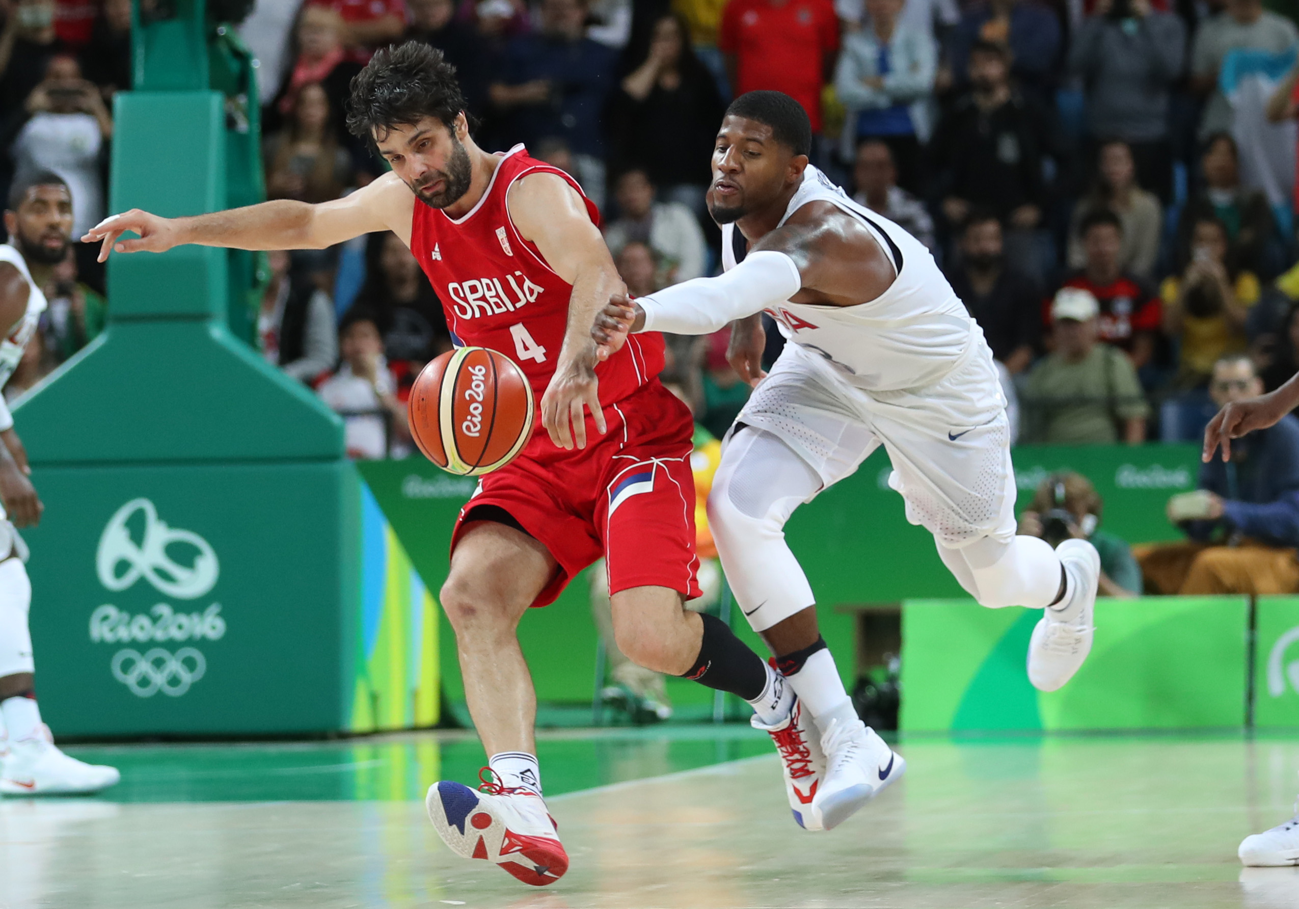 NBA free agency rumors: Utah Jazz frontrunners to land Milos Teodosic