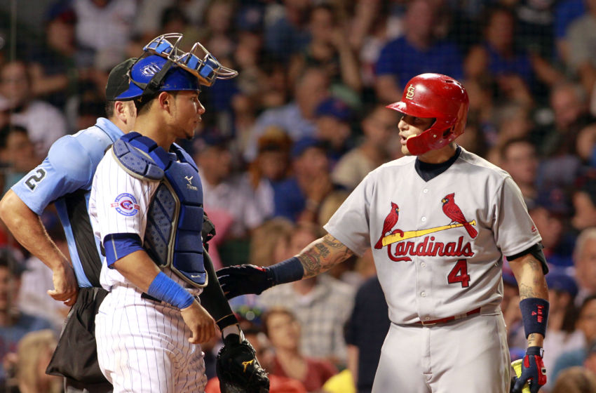 Chicago Cubs at St. Louis Cardinals: Live Stream, Start Time, TV Info, More