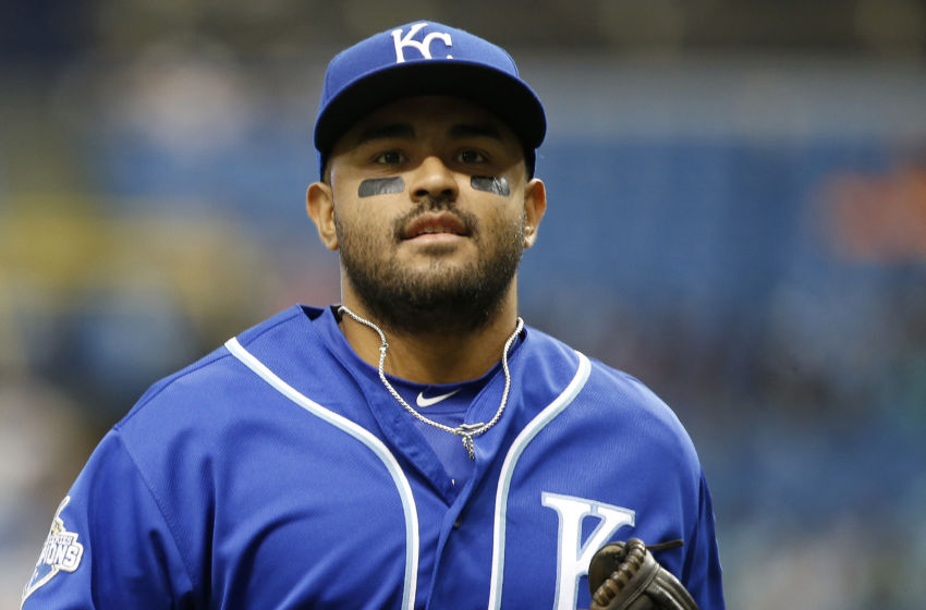 Kansas City Royals: Time to Move on From Christian Colon