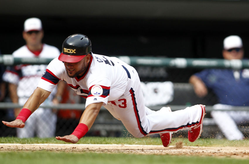 MLB: Seattle Mariners at Chicago White Sox