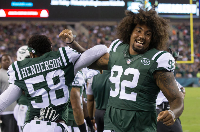 NFL: Preaseason-New York Jets at Philadelphia Eagles