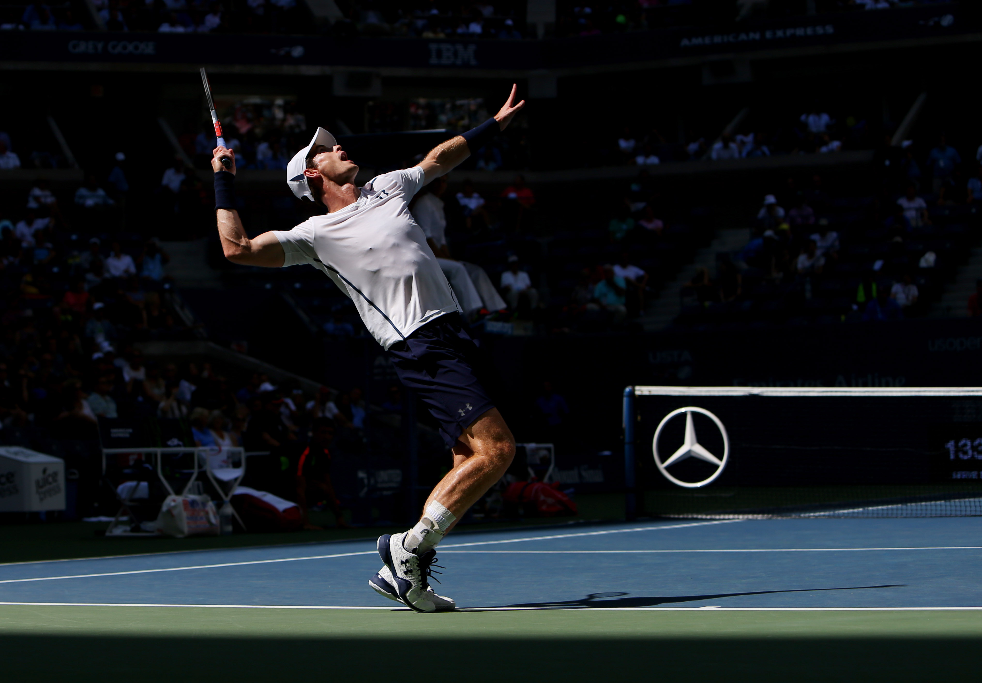 andy murray tennis shirt