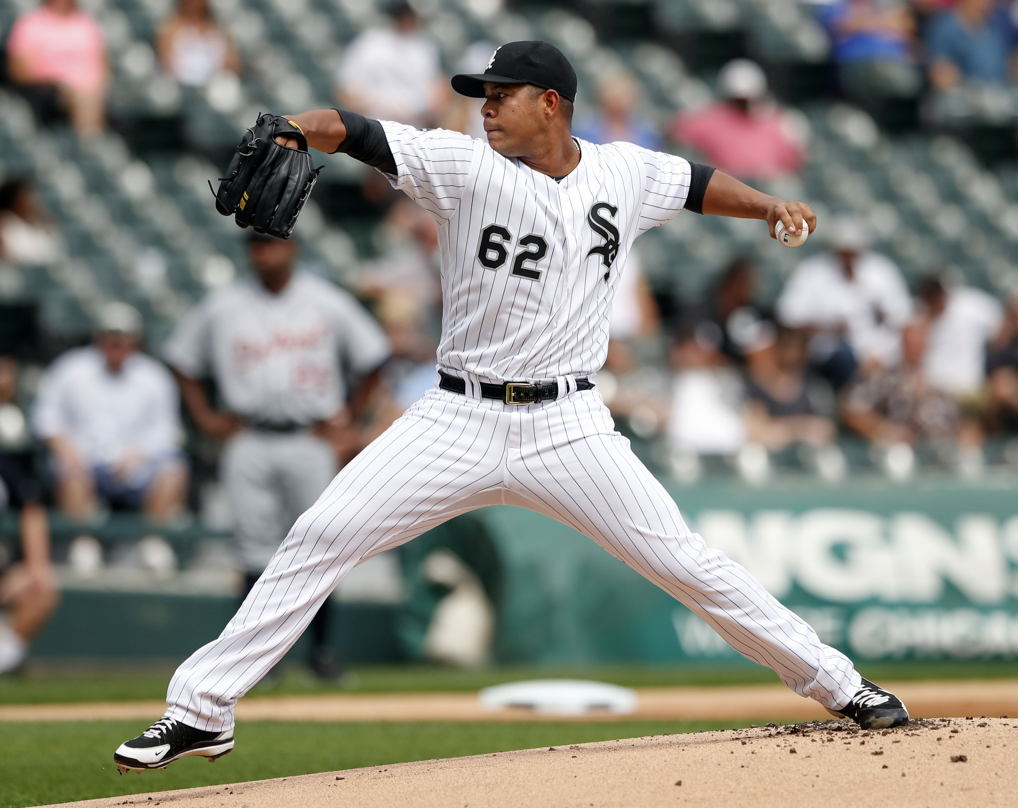 Chicago White Sox Trade Rumors: Jose Quintana to the St. Louis Cardinals?