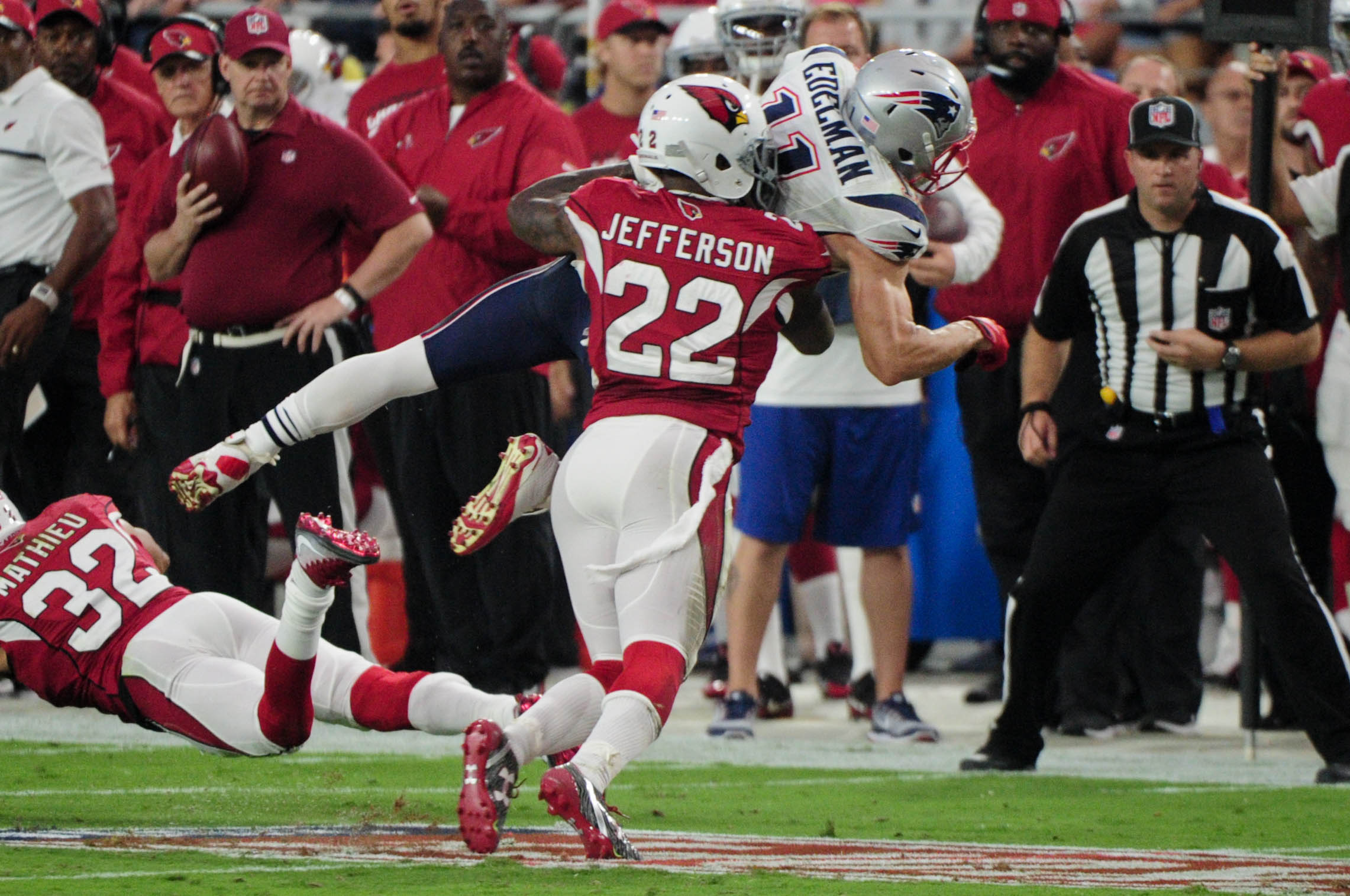 Baltimore Ravens: Grading Free Agency Signings So Far - Ebony Bird - The Ebony Bird