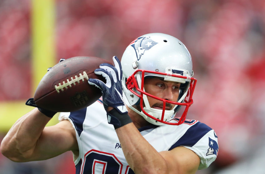 NFL: New England Patriots at Arizona Cardinals