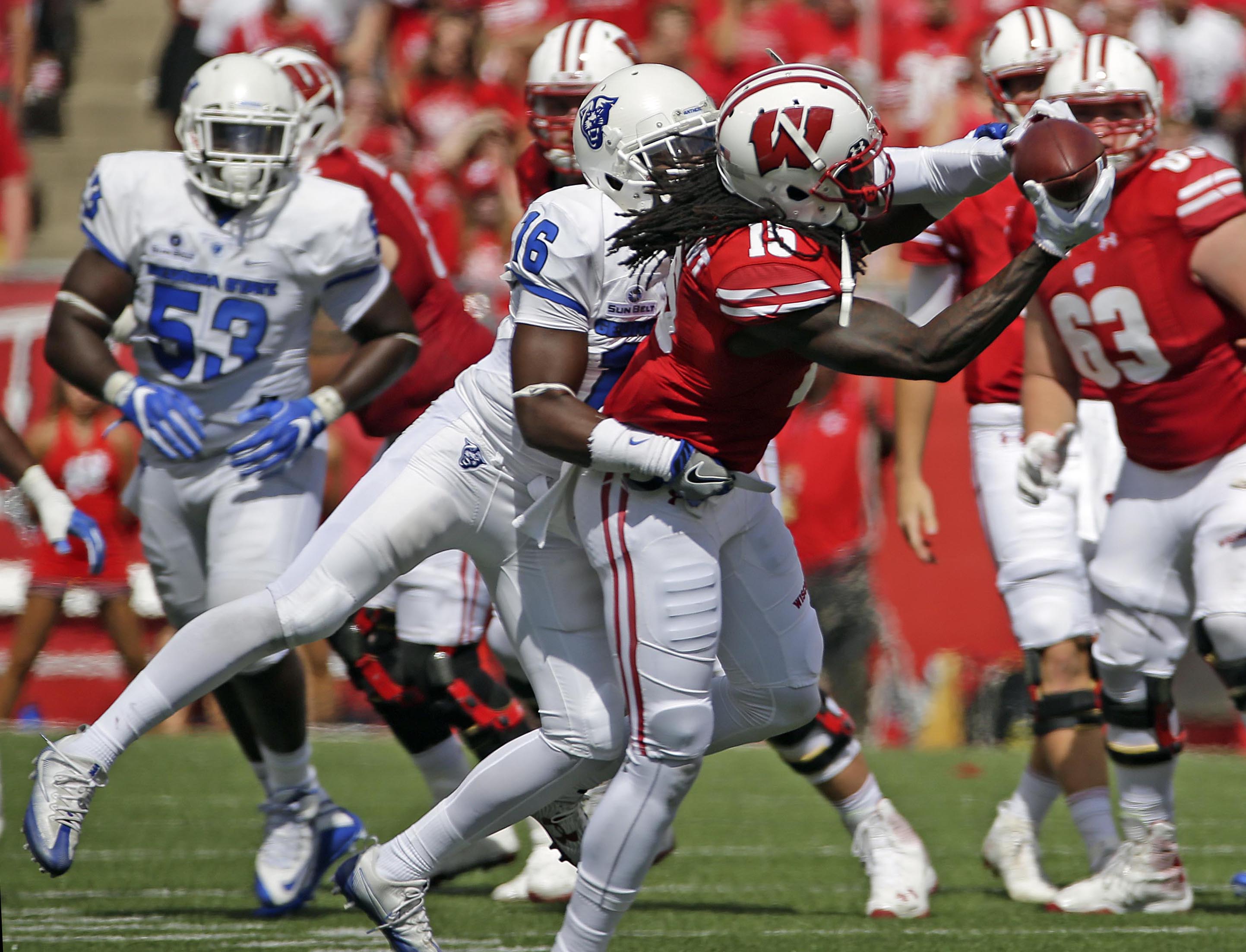 Wisconsin Football: Badgers Skill Position Recruiting ...