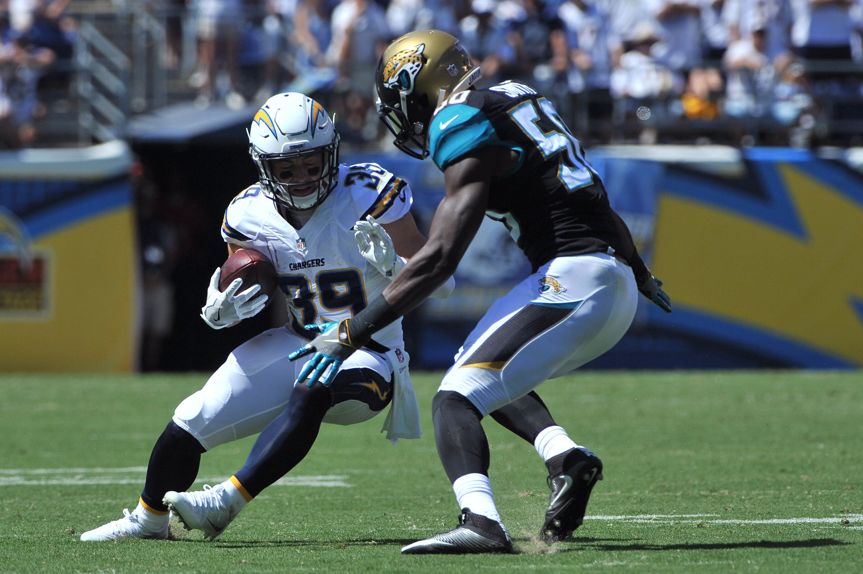 2017 Baltimore Ravens: Top 5 Potential X-Factors - The Ebony Bird