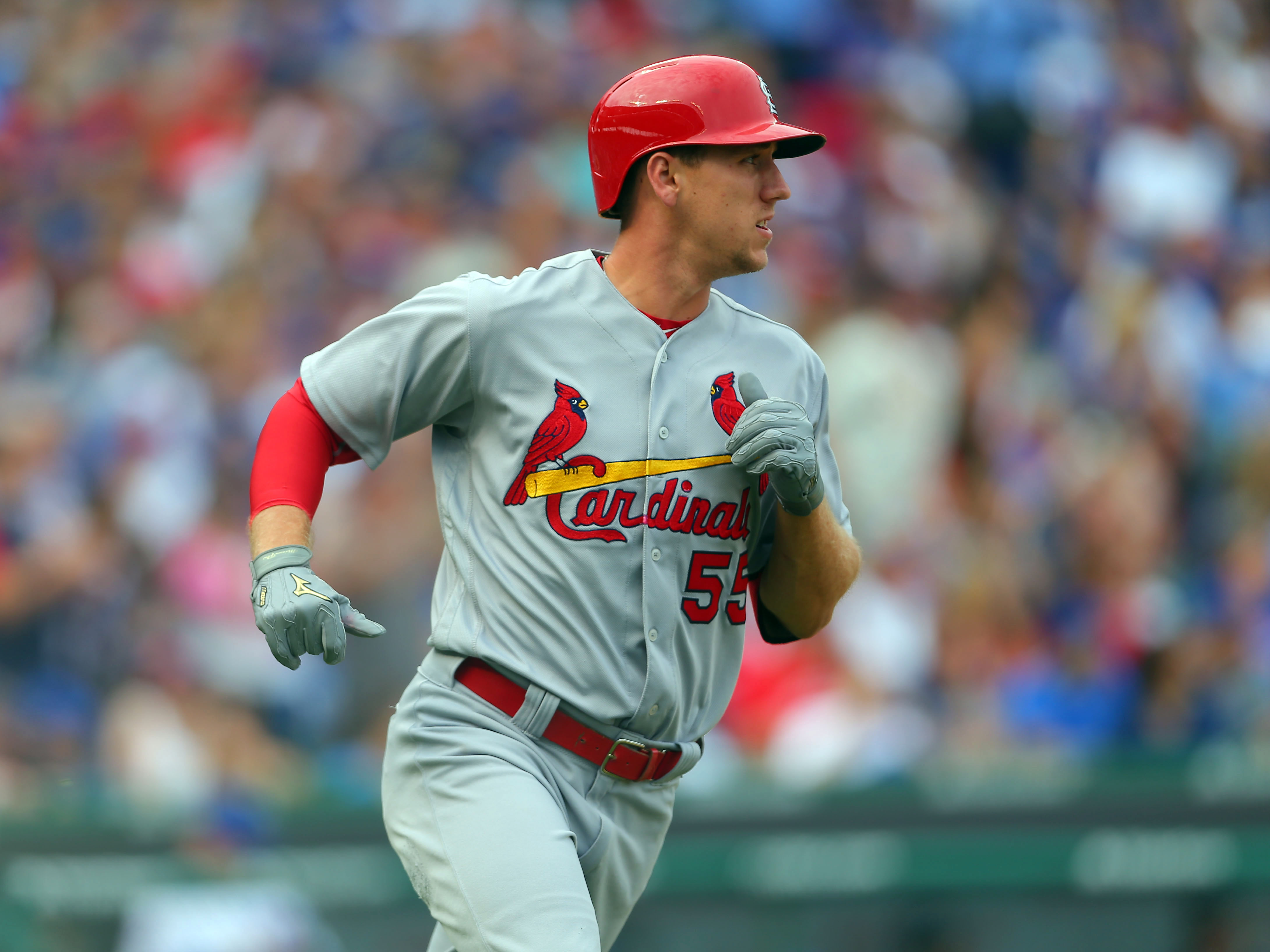 Cardinals rumors: Stephen Piscotty nears extension