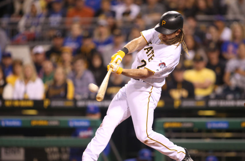 Pittsburgh Pirates Jaso