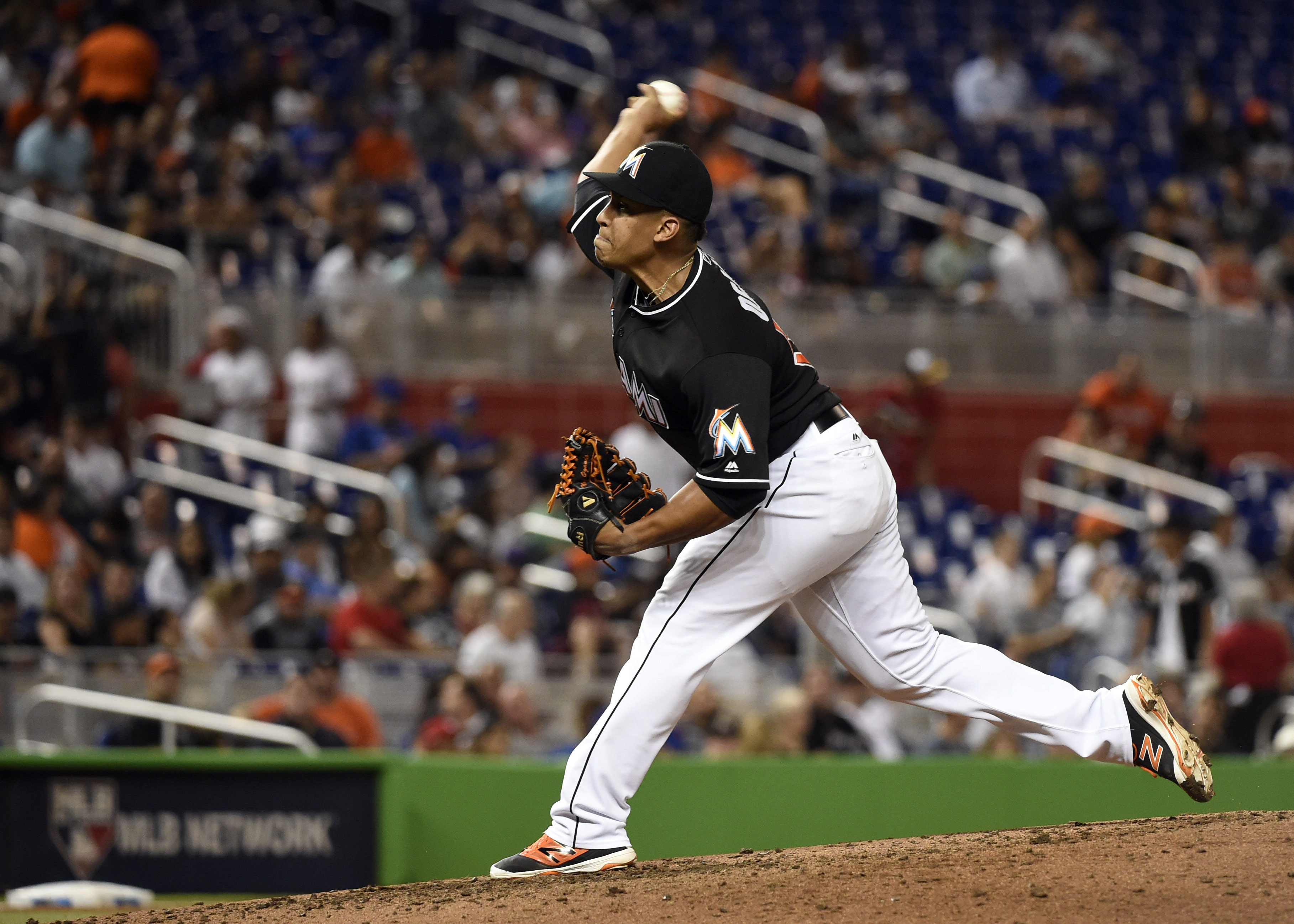 Cincinnati Reds claim Nefi Ogando off of waivers - My Cincinnati Reds Blog (blog)