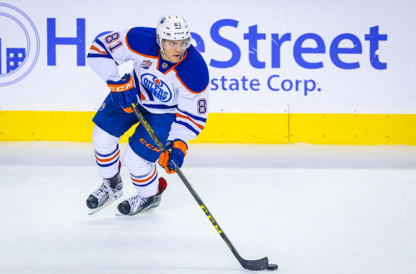Edmonton Oilers Can Caleb Jones Take Next Step Forward