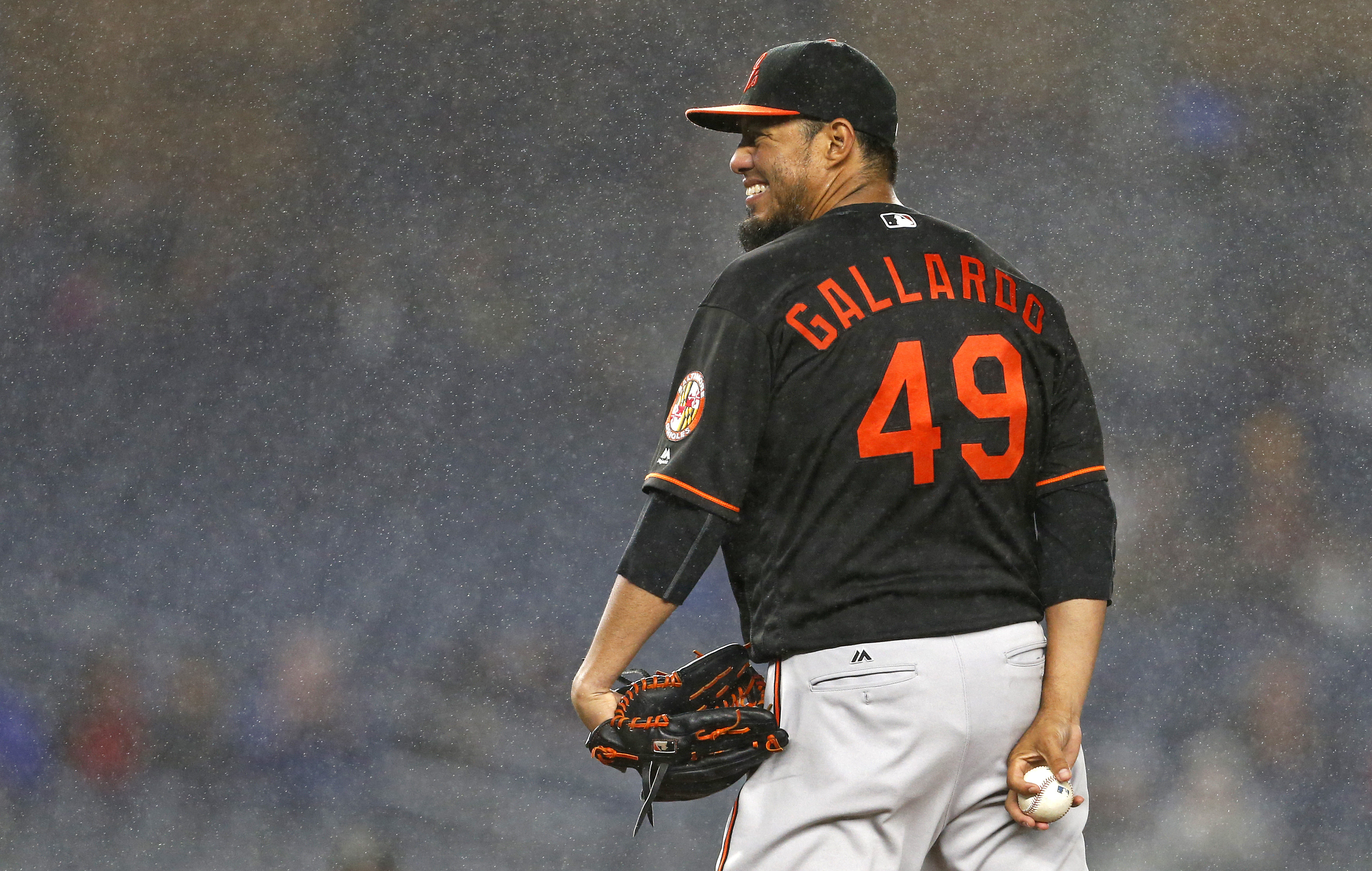 Most Exciting Mariners Pitcher To Watch This WBC: "The ...