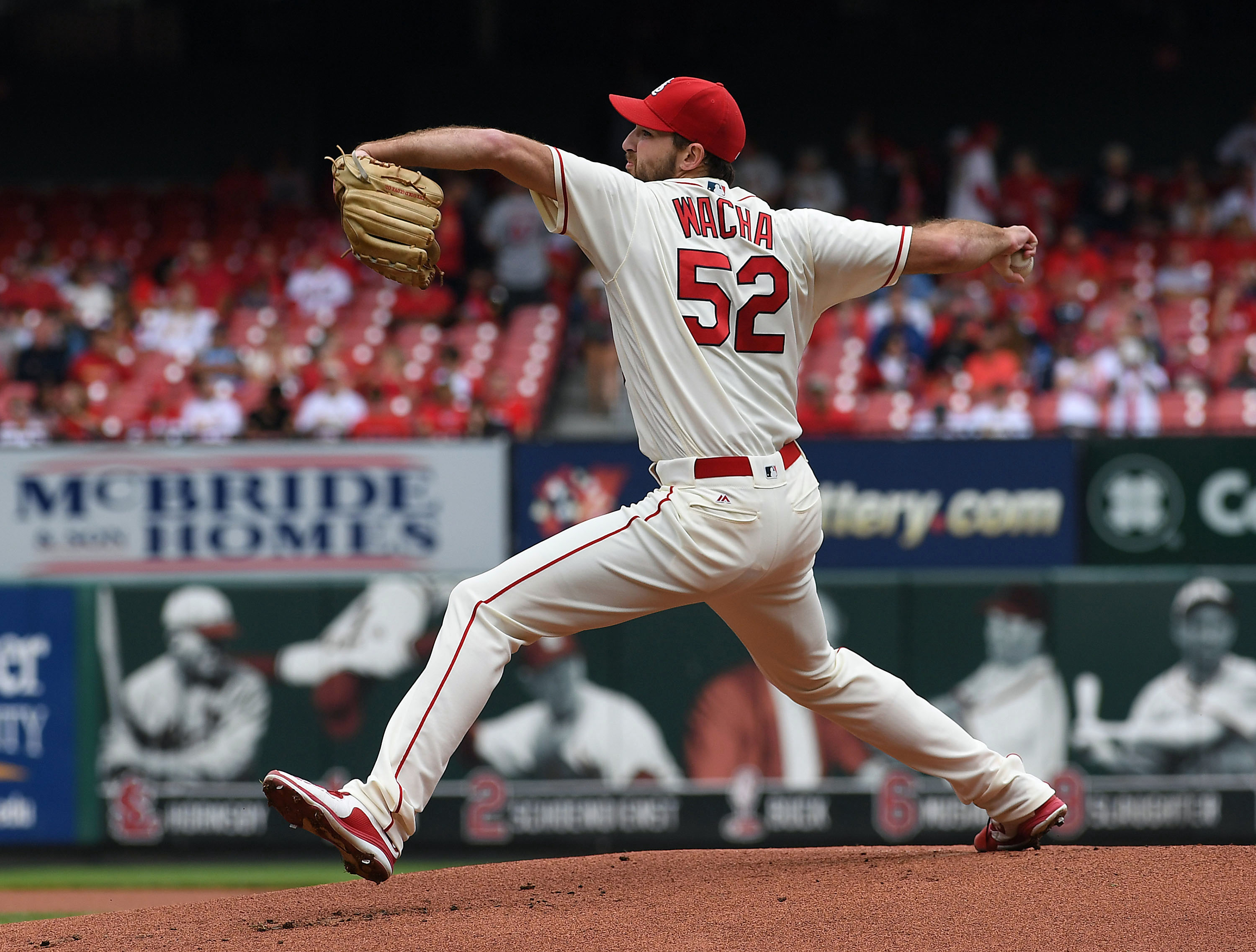 St. Louis Cardinals: The Five Players Most Likely to be Traded This Season - Page 4