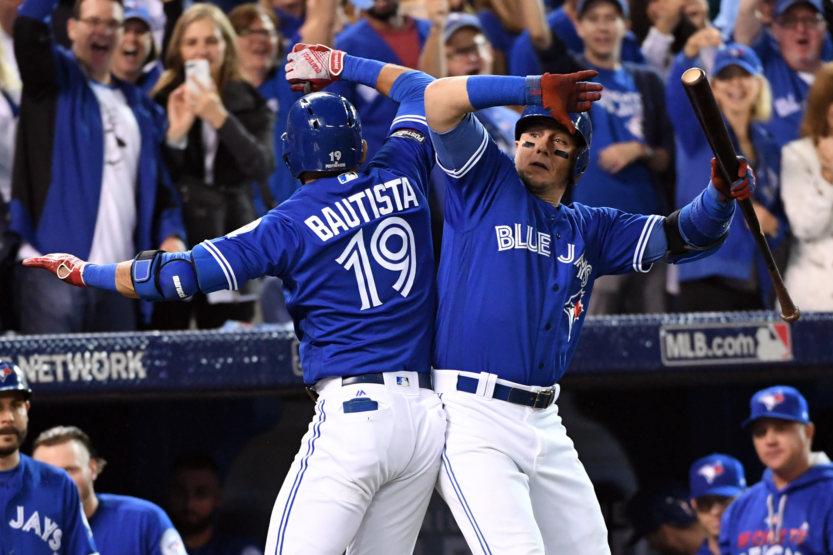 Toronto Blue Jays 2017 Mlb Season Preview 