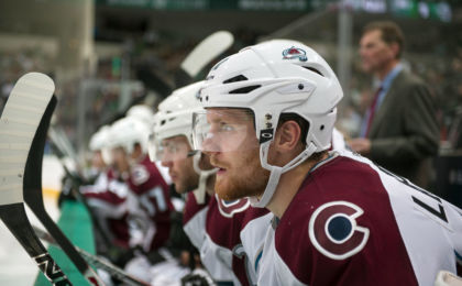 colorado avalanche