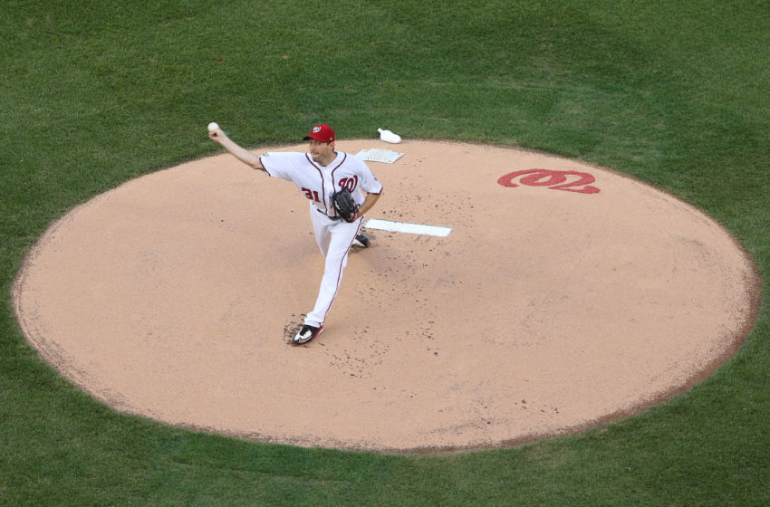 Washington Nationals: Nats Should Distance Themselves from Expos