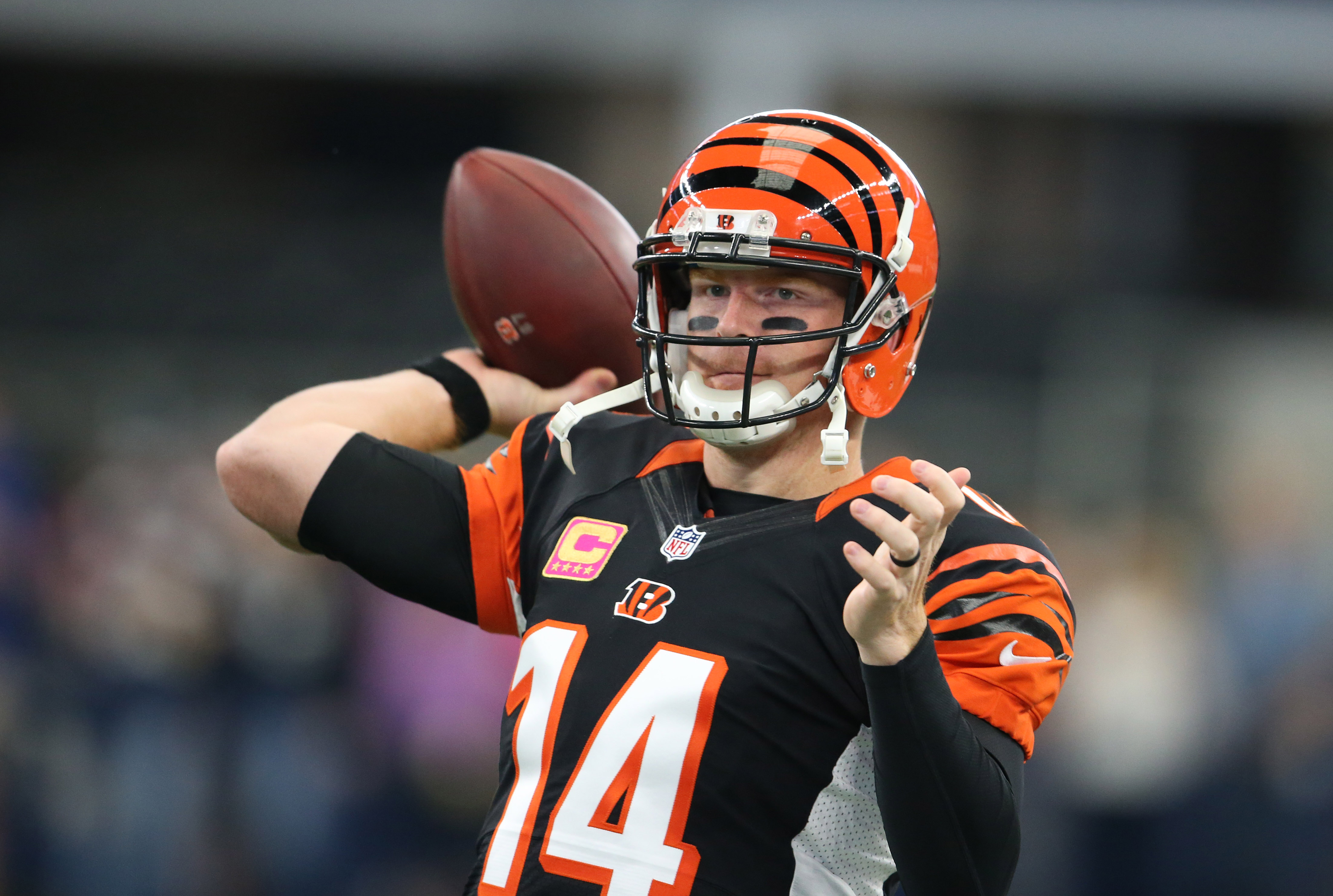 Bengals need more than wins to gain respect - The Stripe Hype