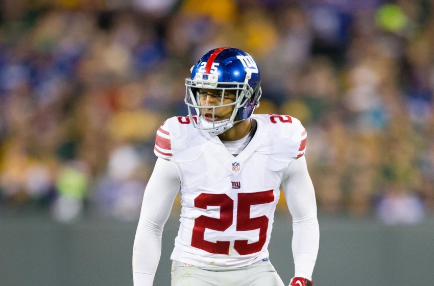 NFL: New York Giants at Green Bay Packers