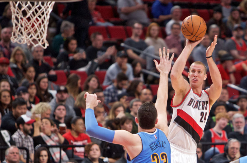 Denver Nuggets: How The Mason Plumlee Trade Benefits Denver