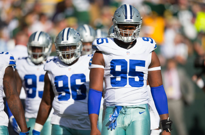 Dallas Cowboys: David Irving facing suspension, appeal filed