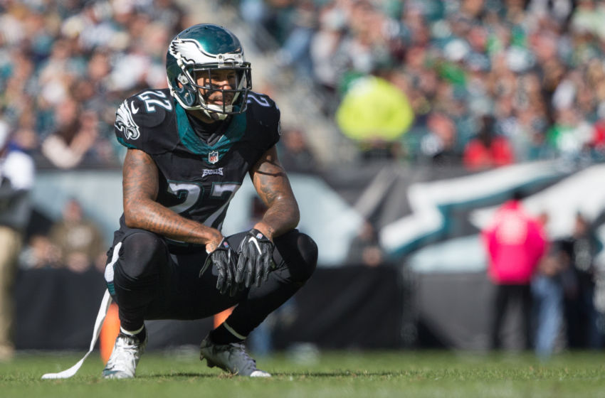 Dallas Cowboys: Nolan Carroll charged with DWI