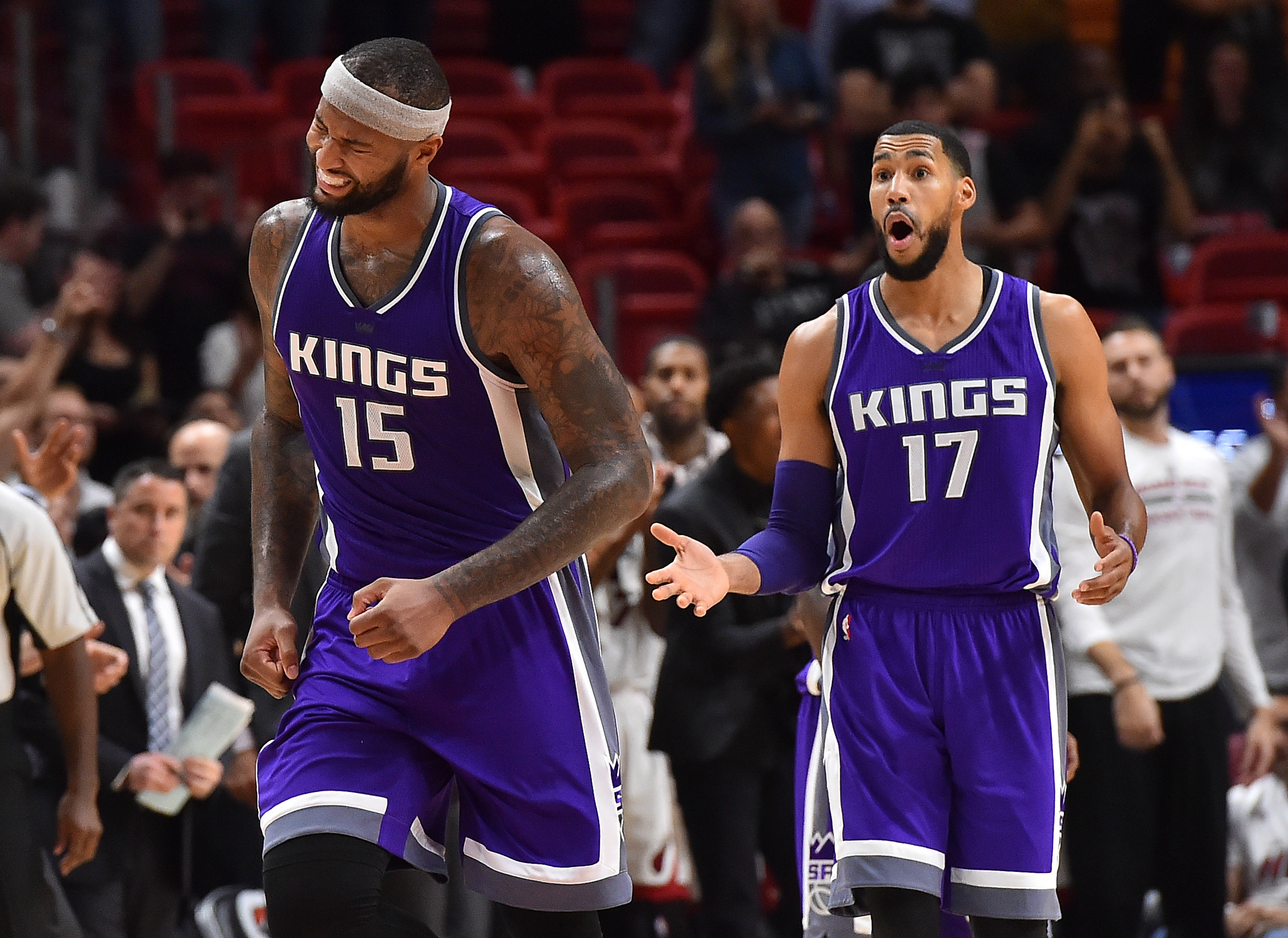 Sacramento Kings Game Preview Vs Indiana Pacers FOX Sports