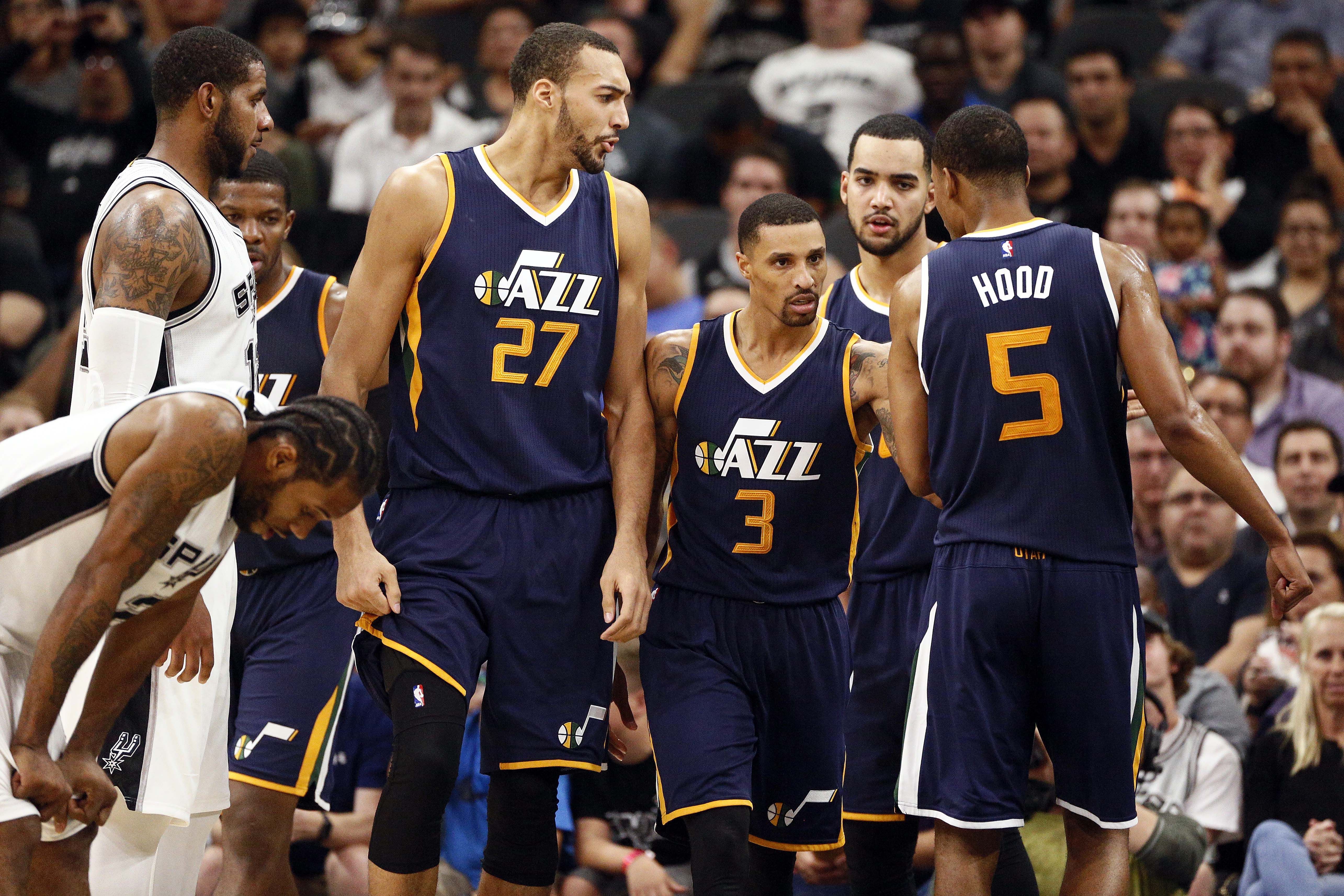 5 reasons the Utah Jazz can win the NBA Championship