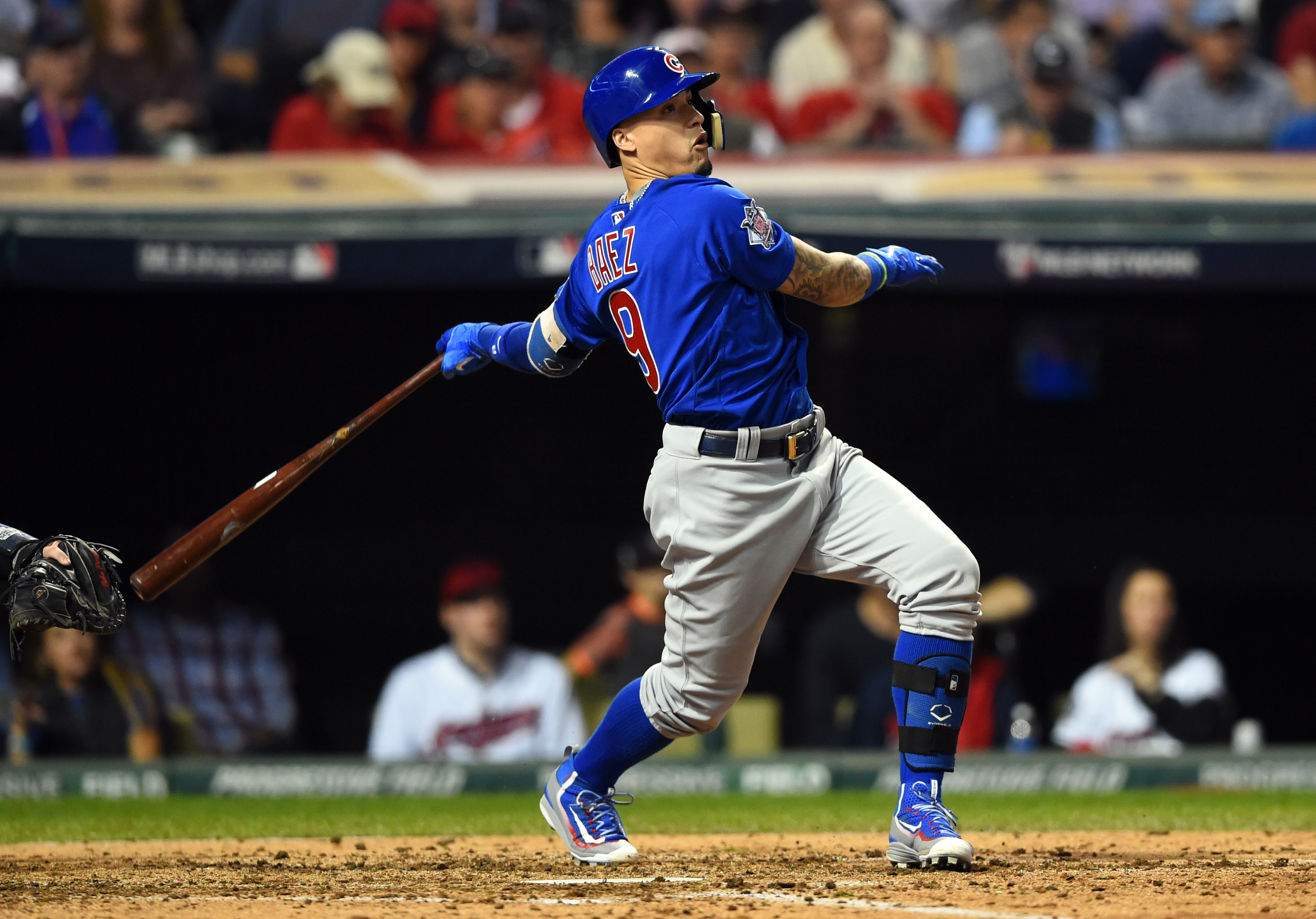 Chicago Cubs Six Players Will Participate In The World Baseball Classic