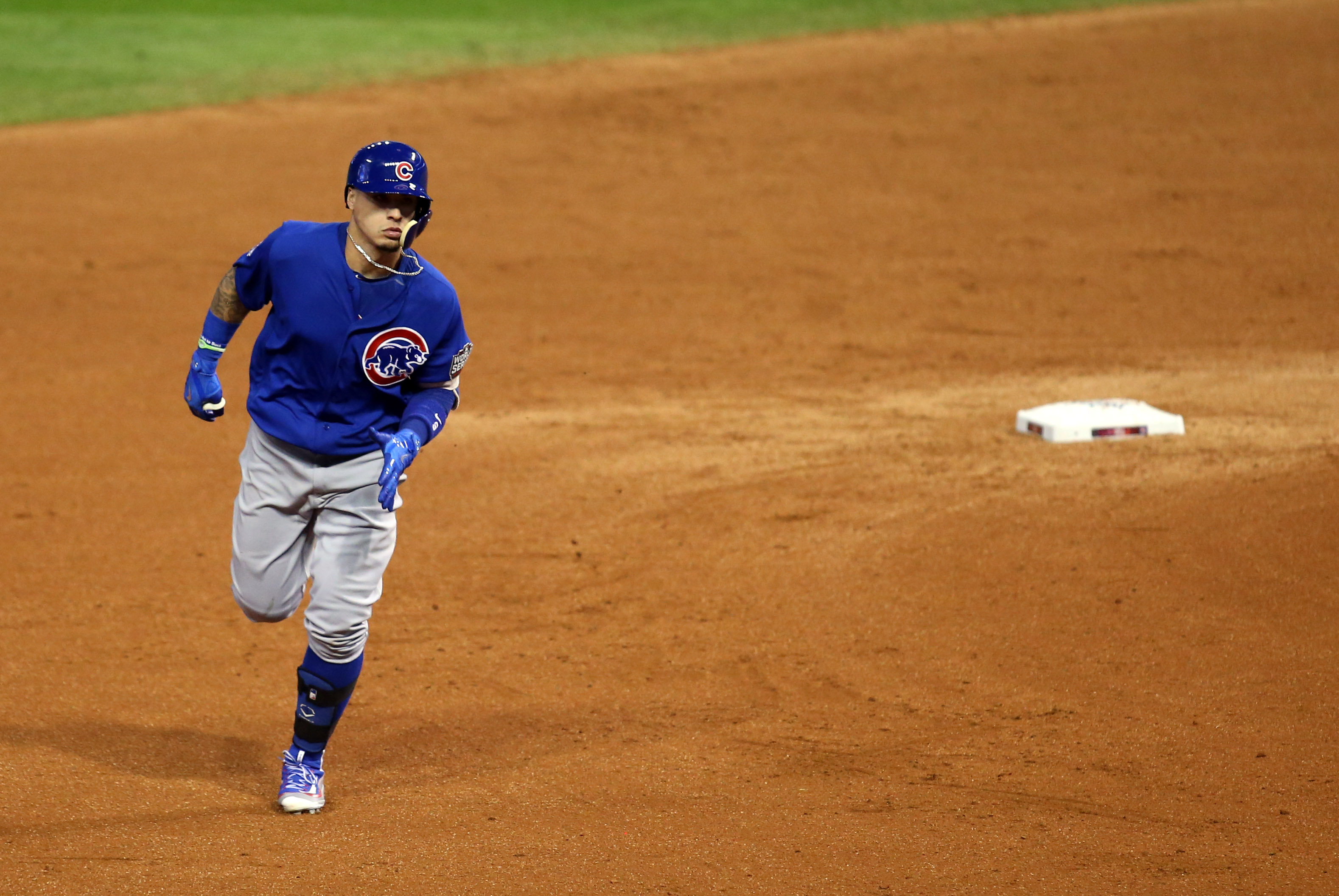 Chicago Cubs: What can we expect from Javier Baez in 2017?