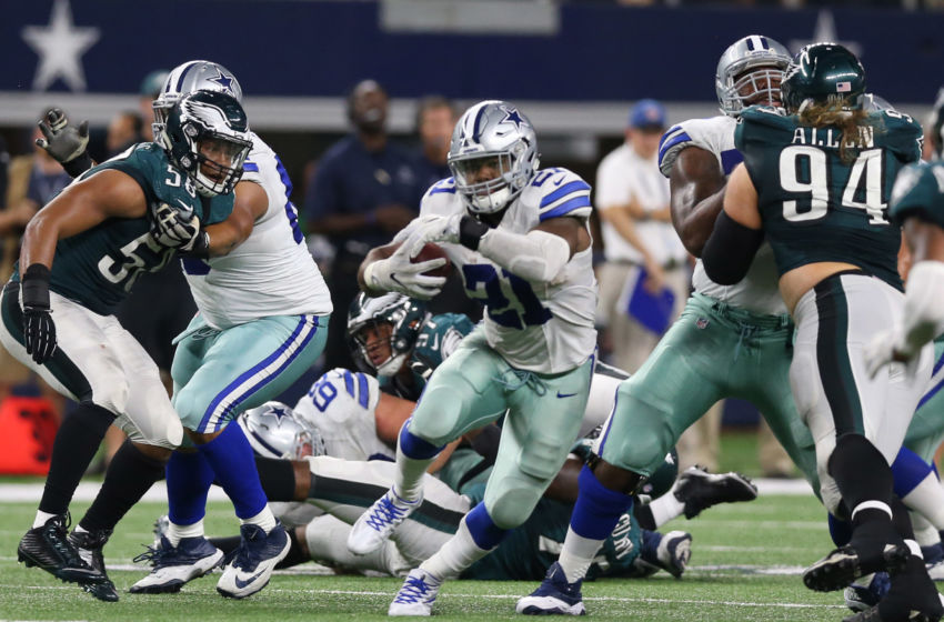 Jaguars-Cowboys Preseason Opener Excites Fans with Touchdowns,  Interceptions, by Sumit pradhan, Aug, 2023