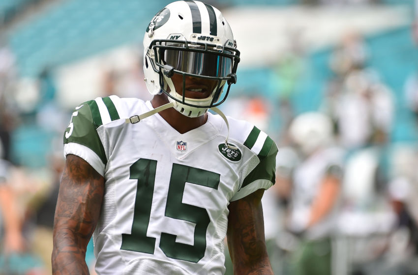 NFL: New York Jets at Miami Dolphins