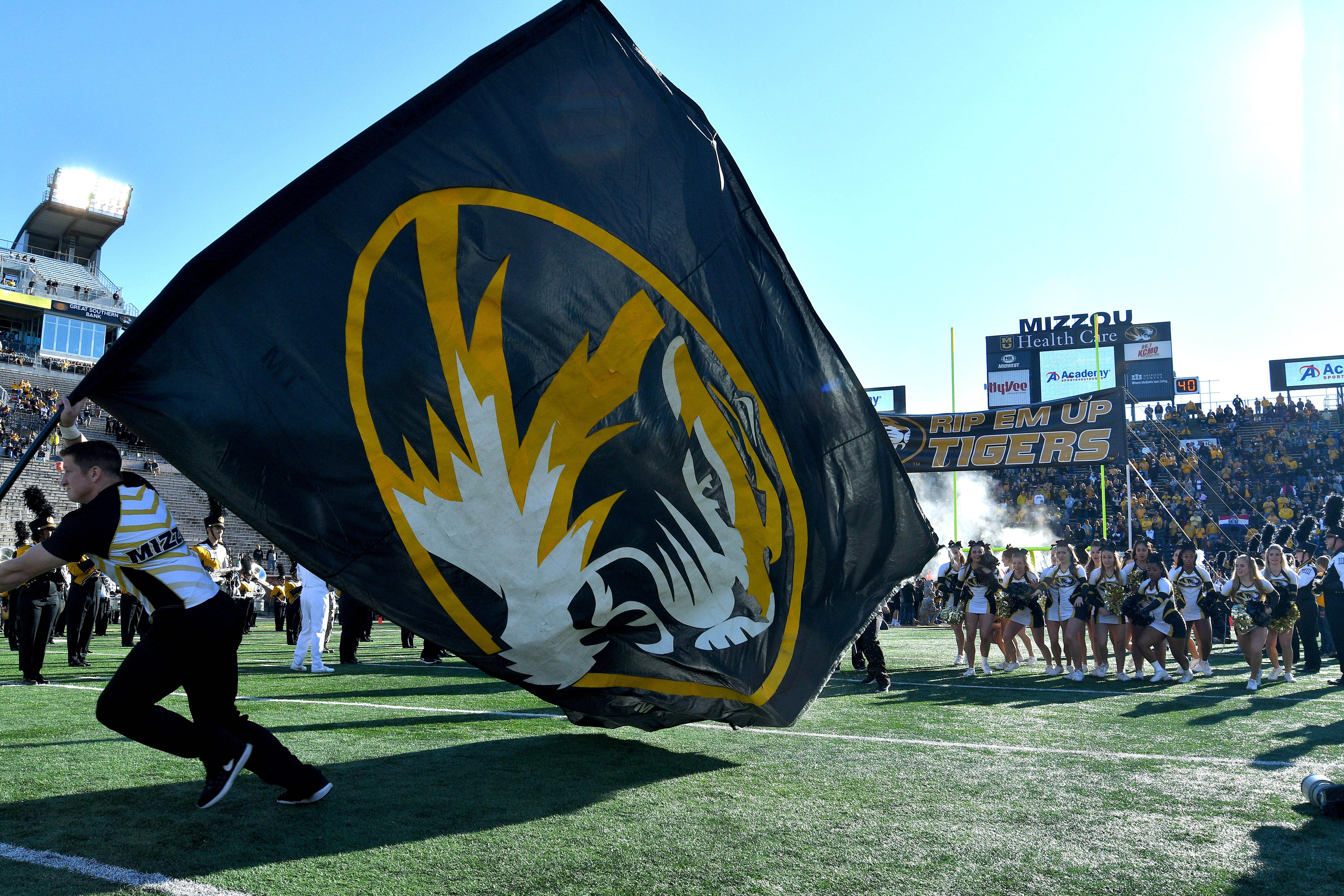 Missouri Tigers baseball, softball, and recruiting updates