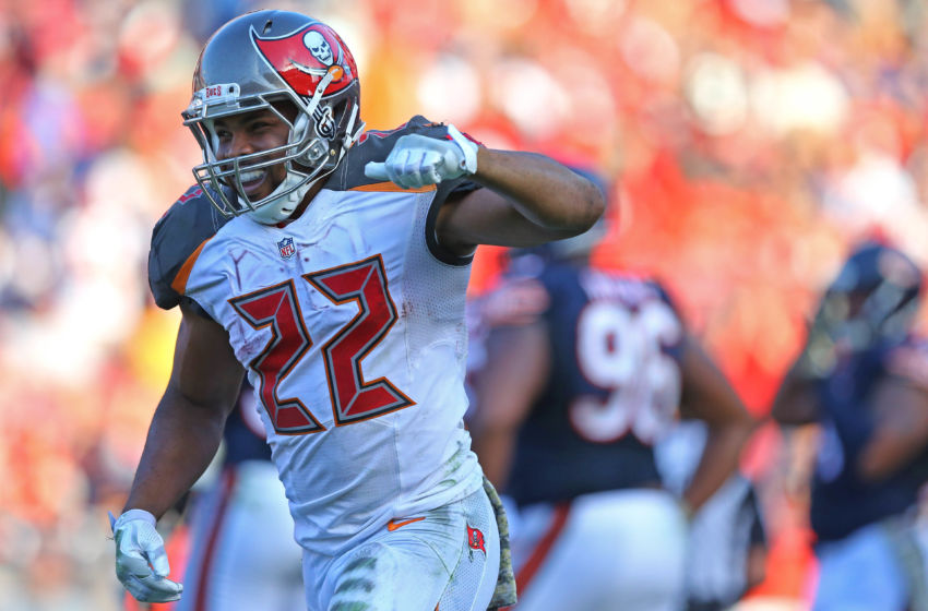 NFL: Chicago Bears at Tampa Bay Buccaneers