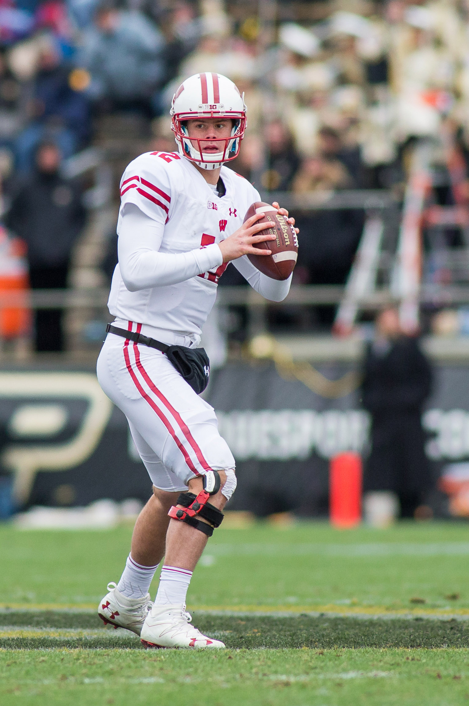 Wisconsin Football Badgers Spring Football Set to Start Today