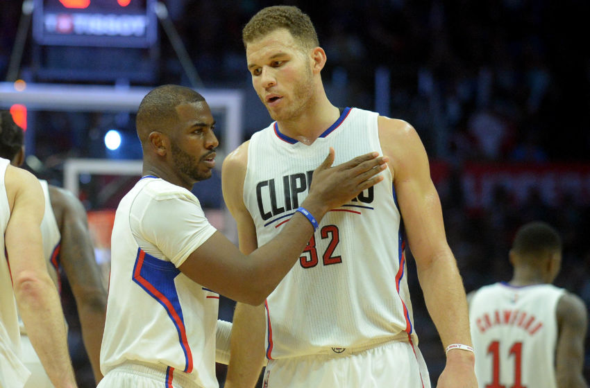 NBA Trade Grades