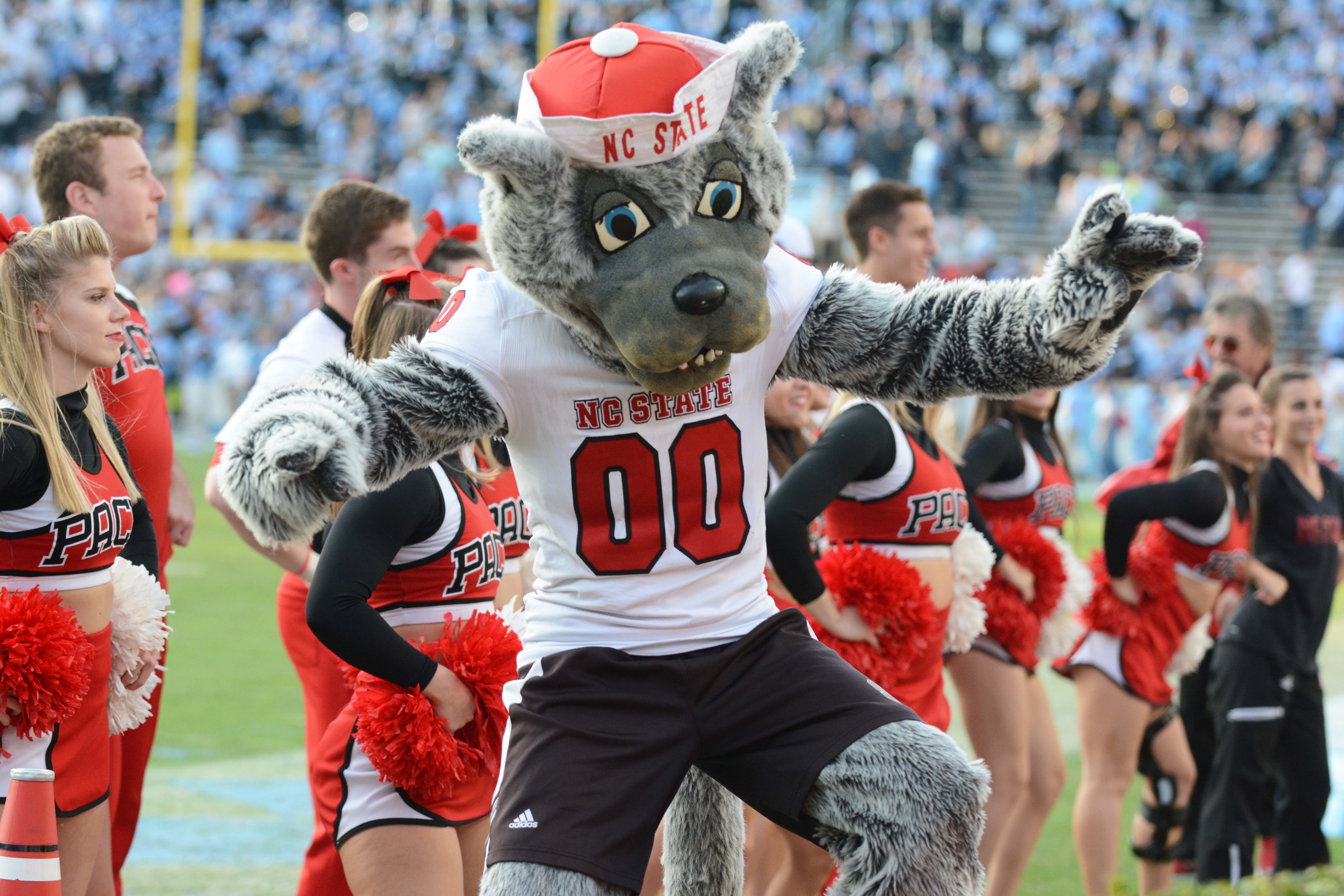 Ranking The Best College Football Programs In North Carolina FOX Sports