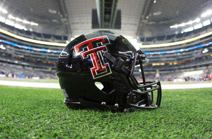 Former Texas Tech Football coach Spike Dykes passes away